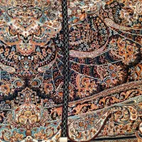 کمربند دستبافت|کیف، کفش، کمربند|تبریز, |دیوار