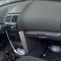 سورن توربو شارژ مدل ۹۶|خودرو سواری و وانت|چهاردانگه (تهران), |دیوار