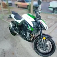 های پرو طرح Z1000|موتورسیکلت|اصفهان, کشاورزی|دیوار