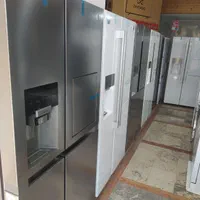 سایدبای‌ساید‌دوو‌مدل3325فوت32|یخچال و فریزر|تهران, تهرانپارس غربی|دیوار