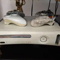 Xbox 360|کنسول، بازی ویدئویی و آنلاین|مشهد, جانباز|دیوار