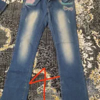 شلوار لی|لباس|قوچان, |دیوار