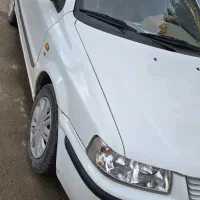 فروش خودرو سمند ef7|خودرو سواری و وانت|اصفهان, گرکان|دیوار