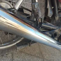 اگزوز|قطعات یدکی و لوازم جانبی|زرند, |دیوار