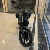 موتور سیکلت آکویلا