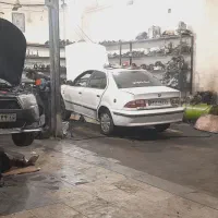 تعمیرگاه تخصصی فرخزاد