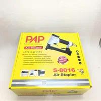 میخکوب ۵ سانت منگنه کوب ۸۰۱۶ پی ای پی/ اسکا F PAP|ابزارآلات|کرج, حیدرآباد|دیوار