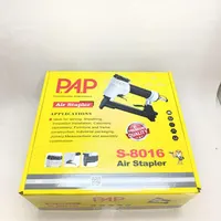 میخکوب ۵ سانت منگنه کوب ۸۰۱۶ پی ای پی/ اسکا F PAP|ابزارآلات|کرج, حیدرآباد|دیوار