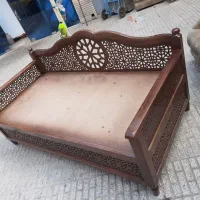 کارگاه تولید تخت سنتی|خدمات پیشه و مهارت|یزد, |دیوار