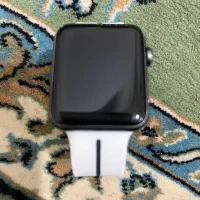 اپل واچ سری۳