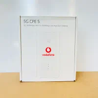 مودم 5G  H155-383 vodafone آکبند|مودم و تجهیزات شبکه|تهران, هروی|دیوار