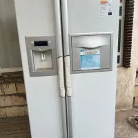 یخچال ساید بای ساید