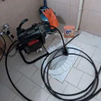 لوله بازکنی فنرزن فنرزنی چاه بازکن شبانه روز کرمان