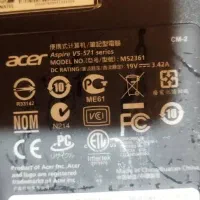 لپ تاپ Acer در حد نو Corei3|رایانه همراه|تهران, کرمان|دیوار