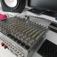 پاور میکسر پرقدرت المانی درحد دایناکورد