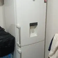 یخچال امرسان