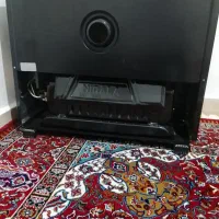 بخاری