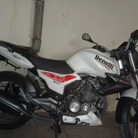 بنلی ۱۵۰ مدل ۴۰۲