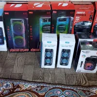 همه نوع اسپیکر دارم همه قیمت