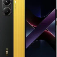 گوشی ایکس ۷ پرو بدون خط و خش و گارانتی