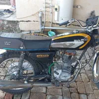 موتورمزایده|موتورسیکلت|آق قلا, |دیوار