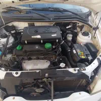 تیبا یک مدل ۱۴۰۰ کم کار