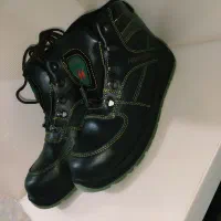 نیم بوت، نو، سایز42