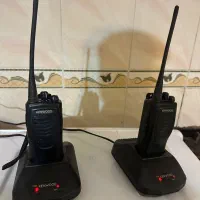 بی سیم تاکی واکی کنوود