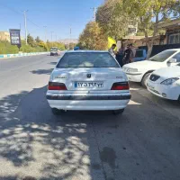 پارس تیوفایو گاز سیمی|خودرو سواری و وانت|آباده, |دیوار