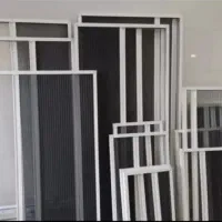 ساخت انواع درب و پنجره های توری قیمت مناسب