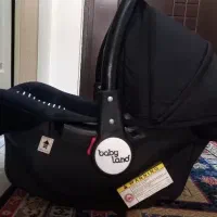 کریر بیبی لند