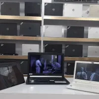 لپ تاپ استوک اروپایی(وارد کننده مستقیم