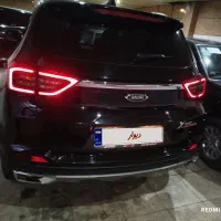 ام وی امx55pro|خودرو سواری و وانت|بومهن, |دیوار