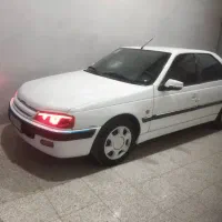 فروش پارس سال 1400 سفید|خودرو سواری و وانت|شیراز, تحویلی|دیوار