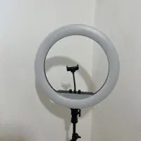 رینگ لایت RL 480