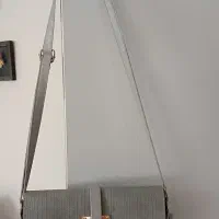 کفش و کیف|کیف، کفش، کمربند|گلبهار, شهر جدید گلبهار|دیوار