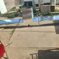 کانال سازی کانال کشی هوا ساز|خدمات پیشه و مهارت|بجنورد, |دیوار