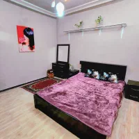 اجاره،باغ،ویلا،کلبه،آب گرم و سرد|اجارهٔ کوتاه‌مدت ویلا و باغ|شیراز, گویم|دیوار