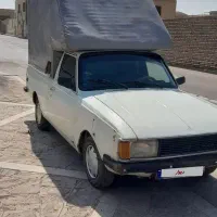 وانت بااتاق|خودرو سواری و وانت|رفسنجان, |دیوار