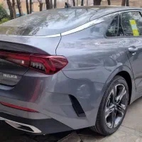 کیا k5|خودرو سواری و وانت|اصفهان, ناژوان|دیوار