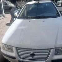 سمند مدل ۹۴