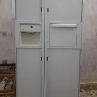 یخچال آمریکایی مارک فریجیدر