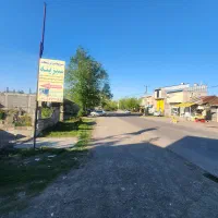 زمین ۳۰۰ متر/گیلان/سراوان/۳راه بهشتی