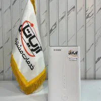 مودم 5G دی-لینک مدل DWR-2000M پرسرعت