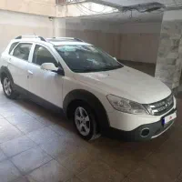 اچ سی کراس مدل ۹۷