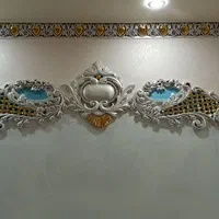 رنگ آمیزی ساختمان