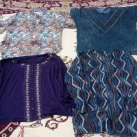لباس زنانه وبچه گانه|لباس|میاندوآب, |دیوار