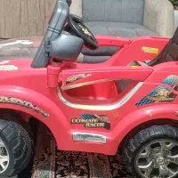 ماشین شارژی