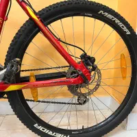 دوچرخه مریدا مدل matt's 6.20-MD سایز ۲۶|دوچرخه، اسکیت، اسکوتر|تهران, سید خندان (جلفا)|دیوار