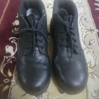 کفش نیم پوت